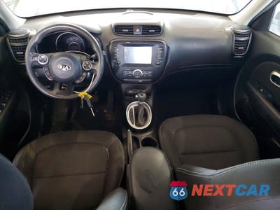 Zdjęcie 8 z 13 samochodu: 2019 KIA SOUL + VIN:KNDJP3A59K7630914 - miniatura