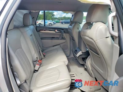Zdjęcie 11 z 13 samochodu: 2015 BUICK ENCLAVE VIN:5GAKVCKD1FJ274890 - miniatura