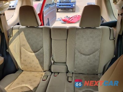 Zdjęcie 10 z 14 samochodu: 2012 TOYOTA RAV4 BASE VIN:2T3BF4DV6CW266675 - miniatura