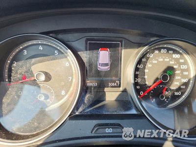 Zdjęcie 9 z 14 samochodu: 2021 VOLKSWAGEN ATLAS SE VIN:1V2JR2CA4MC585470 - miniatura