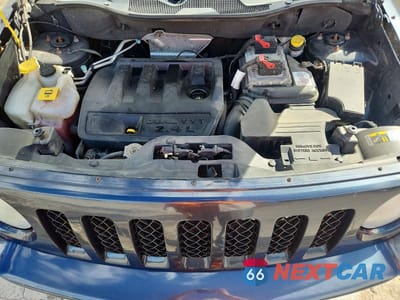 Zdjęcie 12 z 13 samochodu: 2014 JEEP PATRIOT LIMITED VIN:1C4NJRCB7ED928618 - miniatura
