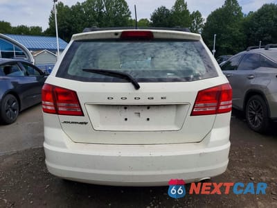 Zdjęcie 6 z 13 samochodu: 2015 DODGE JOURNEY SE VIN:3C4PDCAB2FT587365 - miniatura