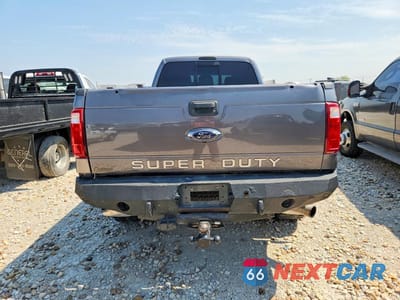 Zdjęcie 6 z 12 samochodu: 2014 FORD F350 SUPER DUTY VIN:1FT8W3BT5EEB64882 - miniatura