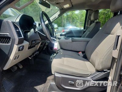 Zdjęcie 7 z 12 samochodu: 2015 FORD F150 SUPER CAB VIN:1FTEX1EP3FFA71650 - miniatura