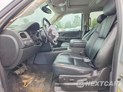 Zdjęcie 7 z 12 samochodu: 2013 CHEVROLET AVALANCHE LT VIN:3GNTKFE71DG157612 - miniatura