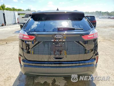 Zdjęcie 6 z 13 samochodu: 2021 FORD EDGE SE VIN:2FMPK3G9XMBA24515 - miniatura