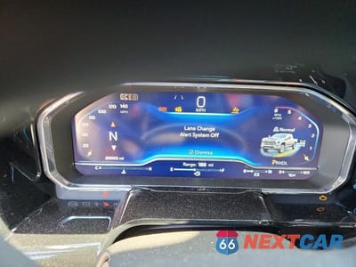 Zdjęcie 9 z 13 samochodu: 2024 CHEVROLET SILVERADO K2500 HEAVY DUTY LTZ VIN:2GC4YPEY5R1124705 - miniatura