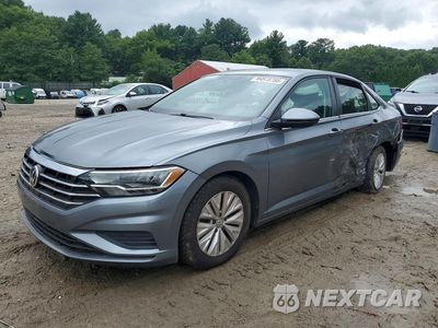2019 VOLKSWAGEN JETTA S 3VWC57BUXKM207189 - główne zdjęcie licytacji z USA - miniatura
