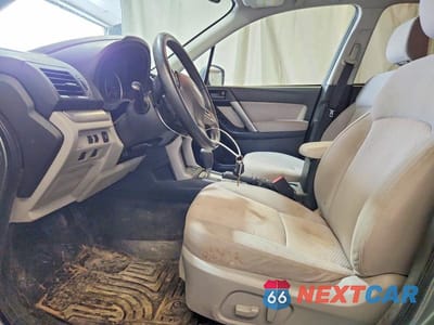 Zdjęcie 7 z 13 samochodu: 2014 SUBARU FORESTER 2.5I PREMIUM VIN:JF2SJAGC8EH416643 - miniatura