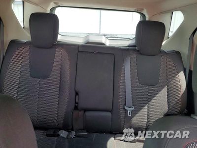 Zdjęcie 10 z 13 samochodu: 2013 CHEVROLET EQUINOX LT VIN:2GNFLEE39D6205452 - miniatura
