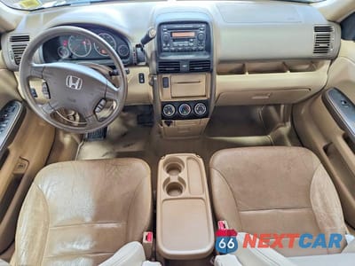 Zdjęcie 8 z 13 samochodu: 2006 HONDA CR-V SE VIN:JHLRD789X6C047859 - miniatura