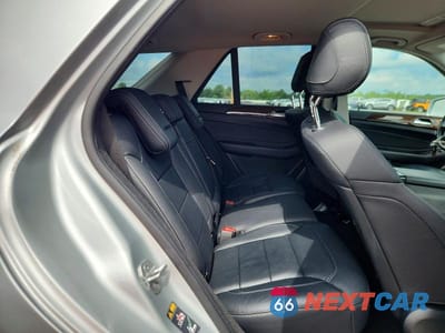Zdjęcie 11 z 13 samochodu: 2017 MERCEDES-BENZ GLE 350 4MATIC VIN:4JGDA5HB8HA815016 - miniatura