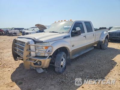 2013 FORD F450 SUPER DUTY 1FT8W4DT6DEB73138 - główne zdjęcie licytacji z USA - miniatura