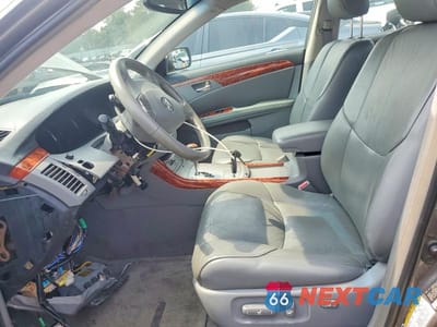 Zdjęcie 7 z 12 samochodu: 2006 TOYOTA AVALON XLS VIN:4T1BK36B16U158986 - miniatura