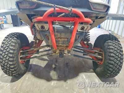 Zdjęcie 7 z 10 samochodu: 2024 SEGWAY UTILITY VEHICLE VIN:H0MSBWX89R8000111 - miniatura
