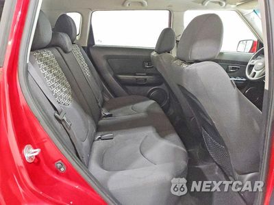 Zdjęcie 10 z 12 samochodu: 2011 KIA SOUL + VIN:KNDJT2A26B7284705 - miniatura
