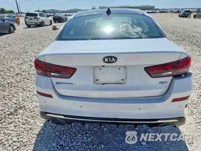 Zdjęcie 6 z 12 samochodu: 2019 KIA OPTIMA EX VIN:5XXGU4L12KG330691 - miniatura