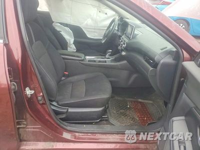 Zdjęcie 7 z 12 samochodu: 2021 NISSAN SENTRA SV VIN:3N1AB8CV4MY221233 - miniatura