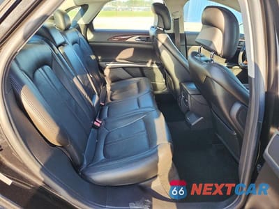 Zdjęcie 10 z 12 samochodu: 2014 LINCOLN MKZ HYBRID VIN:3LN6L2LU4ER807278 - miniatura