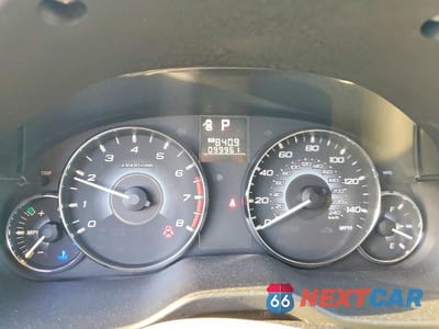 Zdjęcie 9 z 13 samochodu: 2010 SUBARU OUTBACK 2.5I PREMIUM VIN:4S4BRBCC1A3362933 - miniatura