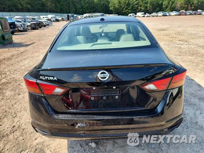 Zdjęcie 6 z 13 samochodu: 2020 NISSAN ALTIMA S VIN:1N4BL4BV0LC196806 - miniatura