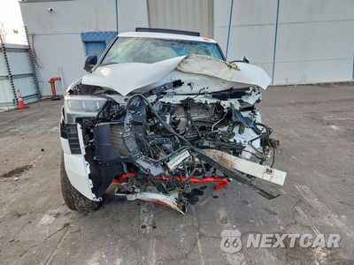 Piąte zdjęcie samochodu w środku: 2026 TOYOTA TUNDRA TRD PRO HV VIN:5TFPC5DB2TX138245 - miniatura