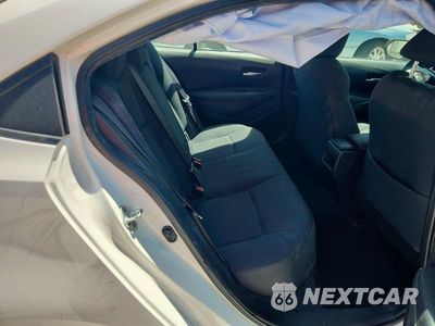 Zdjęcie 10 z 12 samochodu: 2020 TOYOTA COROLLA LE VIN:5YFEPRAE6LP004502 - miniatura