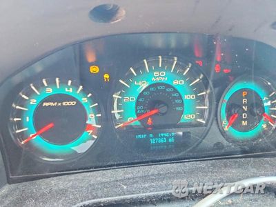 Zdjęcie 9 z 12 samochodu: 2010 FORD FUSION SE VIN:3FAHP0HG6AR198123 - miniatura