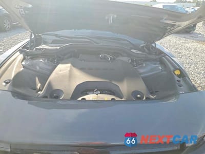 Zdjęcie 11 z 12 samochodu: 2025 DODGE CHARGER DAYTONA R/T VIN:2C3CDBCK7SR559343 - miniatura