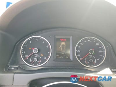 Zdjęcie 9 z 13 samochodu: 2012 VOLKSWAGEN TIGUAN S VIN:WVGAV7AX9CW524934 - miniatura