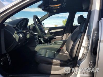 Zdjęcie 7 z 12 samochodu: 2009 MERCEDES-BENZ C 300 VIN:WDDGF54XX9R075126 - miniatura