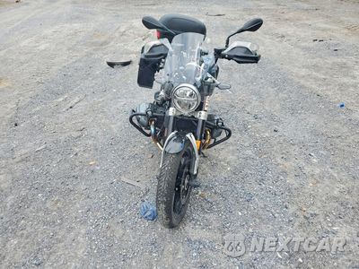 Drugie zdjęcie samochodu z przodu: 2024 BMW R 12 VIN:WB10N5305R6J86362 - miniatura
