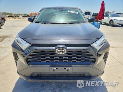 Piąte zdjęcie samochodu w środku: 2023 TOYOTA RAV4 LE VIN:2T3F1RFV4PW384711 - miniatura