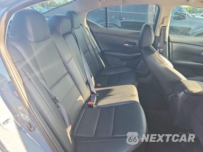 Zdjęcie 10 z 13 samochodu: 2025 NISSAN SENTRA SR VIN:3N1AB8DV9SY345302 - miniatura