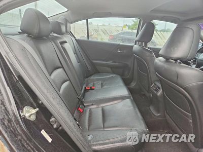 Zdjęcie 10 z 13 samochodu: 2014 HONDA ACCORD EXL VIN:1HGCR3F85EA008373 - miniatura