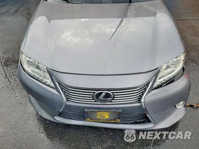 Zdjęcie 11 z 12 samochodu: 2015 LEXUS ES 350 VIN:JTHBK1GG1F2206581 - miniatura
