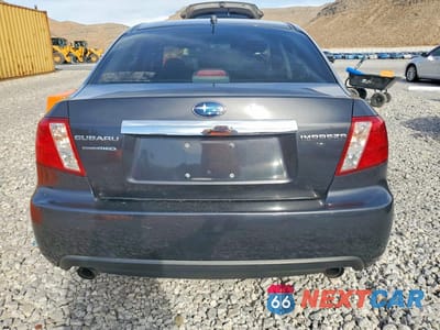 Zdjęcie 6 z 13 samochodu: 2011 SUBARU IMPREZA 2.5I PREMIUM VIN:JF1GE6B6XBH512282 - miniatura