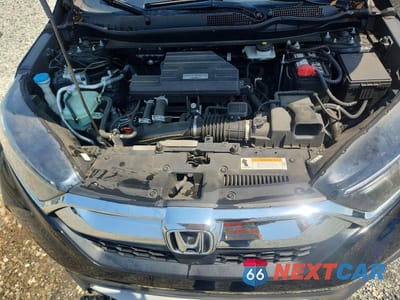 Zdjęcie 11 z 12 samochodu: 2018 HONDA CR-V EXL VIN:7FARW1H81JE025454 - miniatura