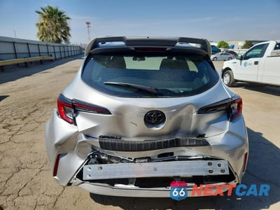 Zdjęcie 6 z 12 samochodu: 2026 TOYOTA COROLLA HATCHBACK SE VIN:JTND4MBE4T3263161 - miniatura