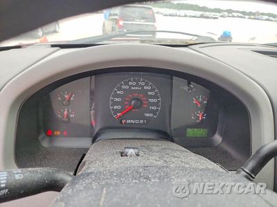Zdjęcie 9 z 12 samochodu: 2008 FORD F150 VIN:1FTRF12288KE31986 - miniatura