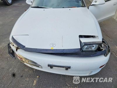 Zdjęcie 11 z 12 samochodu: 1992 TOYOTA CELICA GT VIN:JT5ST87K8N0105863 - miniatura