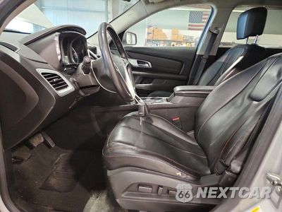 Zdjęcie 7 z 13 samochodu: 2010 GMC TERRAIN SLT VIN:2CTFLGEW1A6367509 - miniatura