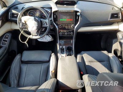 Zdjęcie 8 z 13 samochodu: 2021 SUBARU ASCENT TOURING VIN:4S4WMARD2M3460318 - miniatura