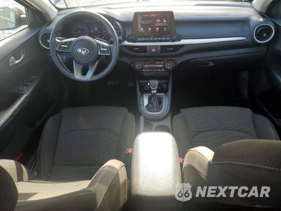 Zdjęcie 8 z 12 samochodu: 2019 KIA FORTE LXS VIN:3KPF24AD7KE019586 - miniatura