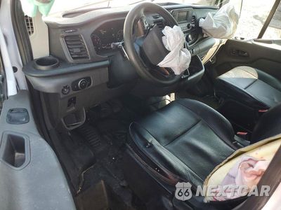 Zdjęcie 8 z 14 samochodu: 2021 FORD TRANSIT T-250 VIN:1FTBR1C88MKA94290 - miniatura