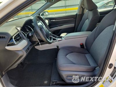 Zdjęcie 7 z 12 samochodu: 2020 TOYOTA CAMRY LE VIN:4T1C31AK6LU535787 - miniatura