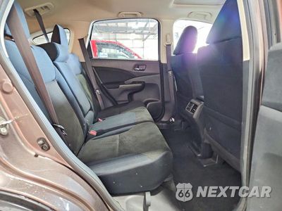 Zdjęcie 11 z 14 samochodu: 2016 HONDA CR-V EX VIN:5J6RM4H55GL064198 - miniatura
