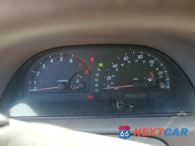 Zdjęcie 9 z 13 samochodu: 2003 TOYOTA CAMRY LE VIN:4T1BE32KX3U749603 - miniatura