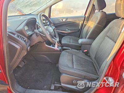 Zdjęcie 7 z 12 samochodu: 2019 FORD ECOSPORT SE VIN:MAJ6S3GL6KC305922 - miniatura