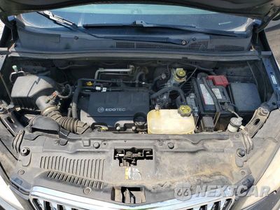 Zdjęcie 11 z 12 samochodu: 2013 BUICK ENCORE CONVENIENCE VIN:KL4CJBSB7DB204805 - miniatura